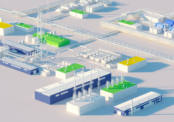 施設・構築・誘致