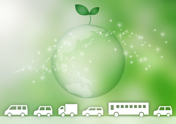 環境・サステナビリティ