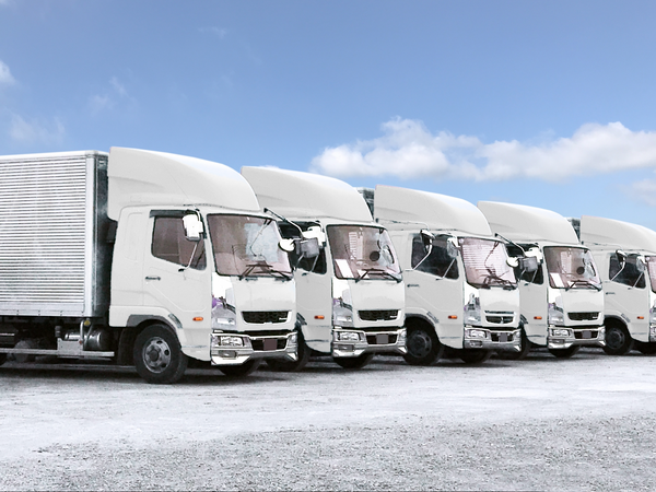 産業車両・輸送機器