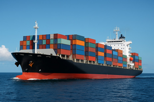 輸出入・国際物流